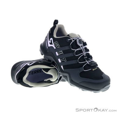 adidas Swift R2 GTX Women Hiking Boots Gore-Tex