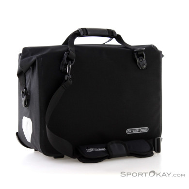 Ortlieb Office-Bag QL2.1 21l Luggage Rack Bag