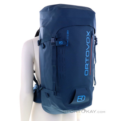 Ortovox Peak S 38l Dry Backpack