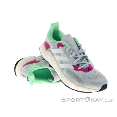 adidas Solar Boost 4 Women Running Shoes