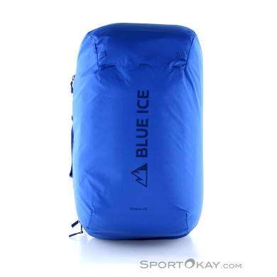 Blue Ice Octopus Pack 45l Backpack