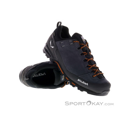 Salewa MTN Trainer Classic GTX Mens Hiking Boots Gore-Tex