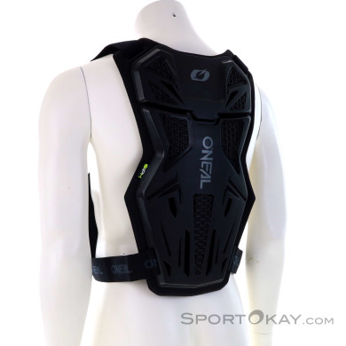O'Neal Split Chest Lite V22 Protector Vest