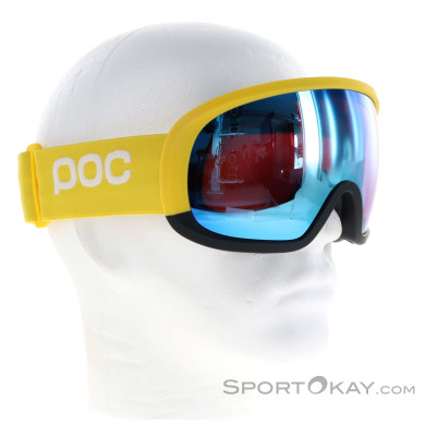 POC Fovea Mid Clarity Comp Ski Goggles