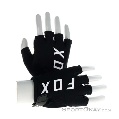 Fox Ranger Gel Short Biking Gloves