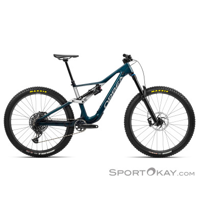 Orbea Rallon M10 29” 2023 Enduro Mountain Bike