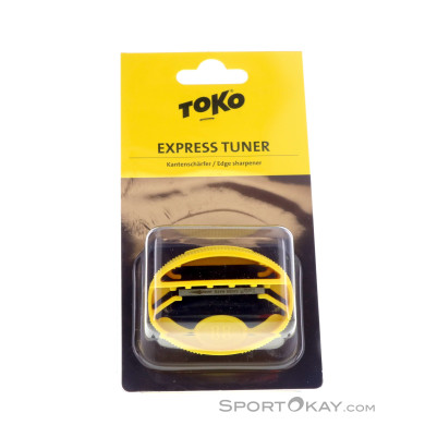 Toko Express Tuner Base Angle