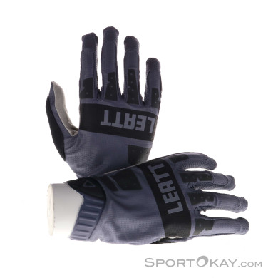 Leatt MTB 2.0 X-Flow Biking Gloves