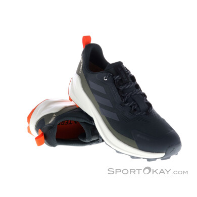 adidas Terrex Trailmaker 2 GTX Mens Hiking Boots Gore-Tex