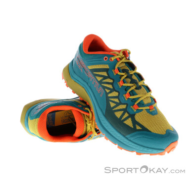 La Sportiva Karacal Mens Trail Running Shoes