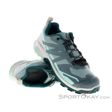 Salomon XA Rogg 2 Women Trail Running Shoes