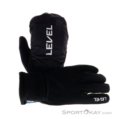 Level Trail I-Touch Gloves