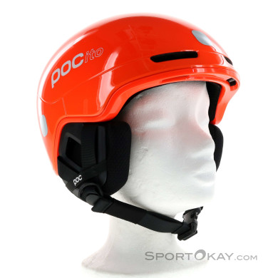 POC Pocito Obex MIPS Kids Ski Helmet