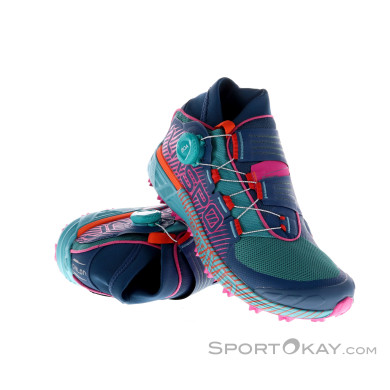 La Sportiva Cyklon Women Trail Running Shoes