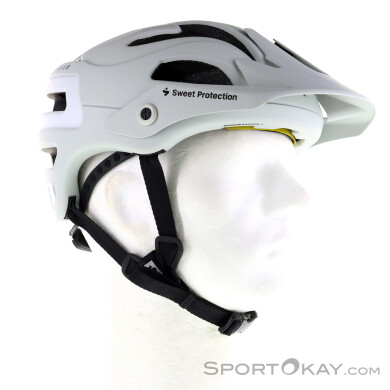 Sweet Protection Bushwhacker II MIPS MTB Helmet