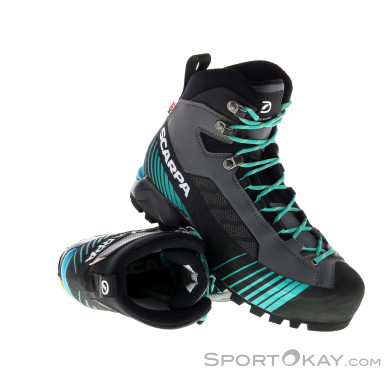 Scarpa Ribelle Lite HD Women Mountaineering Boots