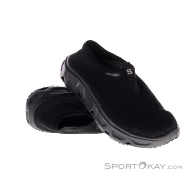 Salomon Reelax Moc 6.0 Women Leisure Shoes