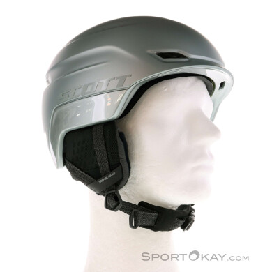 Scott Chase 2 Plus Ski Helmet