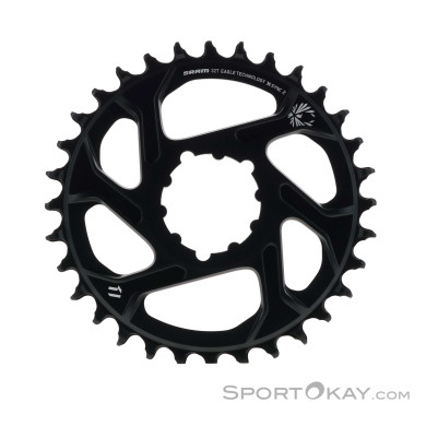 Sram X-Sync 2 Eagle Direct Mount 3mm Boost Chainring