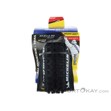 Michelin Wild Am Performance TR 27,5 x 2,60" Tire