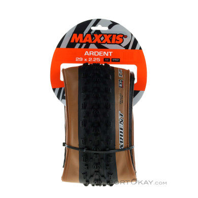 Maxxis Ardent EXO TR Tanwall Dual Tire