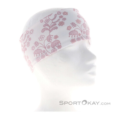 Chillaz Flower Rose Headband