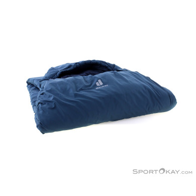 Deuter Orbit 0°C Regular Sleeping Bag left