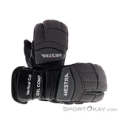 Hestra GSL Race Comp 3-Finger Gloves
