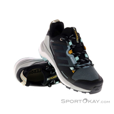 adidas Terrex Skychaser 2.0 Women Hiking Boots Gore-Tex