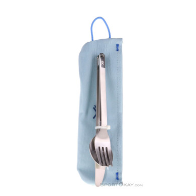 Hydro Flask Flatware Set Stainless Cutlery set