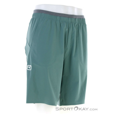 Ortovox Piz Selva Shorts Mens Outdoor Shorts