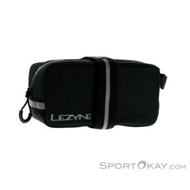 Lezyne Road Caddy XL 1,5l Saddle Bag