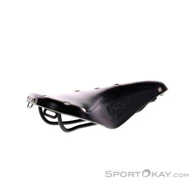 Brooks England B17S Saddle