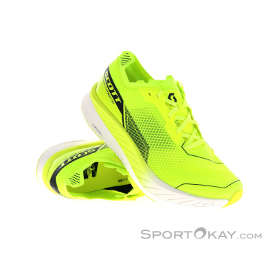 Scott Speed Carbon RC Mens Running Shoes