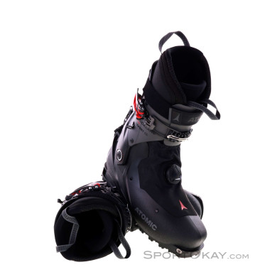 Atomic Backland Expert CL Mens Ski Touring Boots