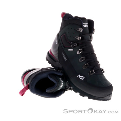 Millet G Trek 5 GTX Women Hiking Boots Gore-Tex