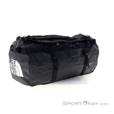 The North Face Camp Duffel XXL Travelling Bag