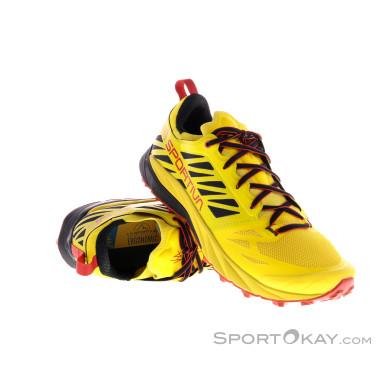 La Sportiva Kaptiva Mens Trail Running Shoes