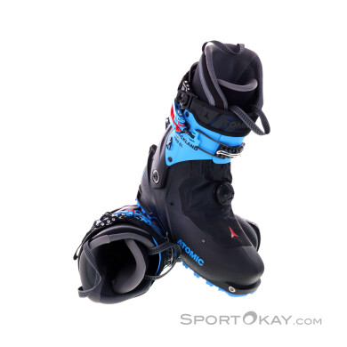 Atomic Backland Pro CL Mens Ski Touring Boots