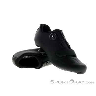 Bontrager Velocis Mens Road Cycling Shoes