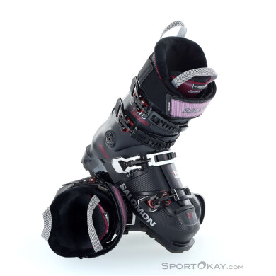 Salomon S/PRO Alpha 110 GW Women Ski Boots
