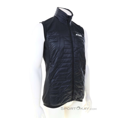 adidas Terrex Xperior Varilite Hybrid Mens Outdoor vest