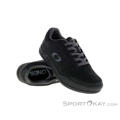 O'Neal Pinned SPD V22 MTB Shoes