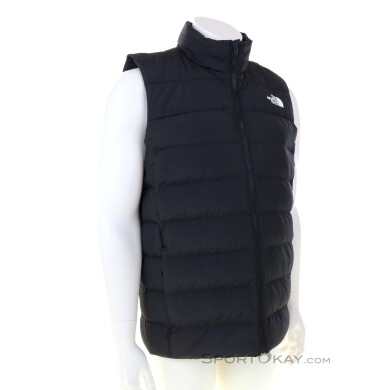 The North Face Aconcagua III Vest Mens Outdoor vest