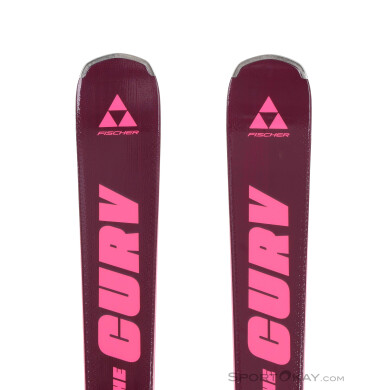 FISCHER Ski │Jetzt bei SportOkay.com erleben FISCHER Ski │Jetzt bei SportOkay.com erleben
