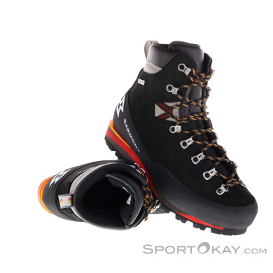Garmont Pinnacle II GTX Mens Mountaineering Boots Gore-Tex