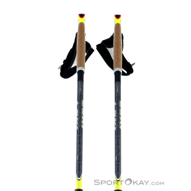 Leki Spin Shark SL 100-130cm Nordic Walking Poles