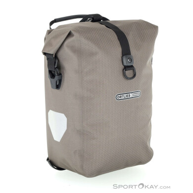 Ortlieb Gravel-Pack QL3.1 14,5l Luggage Rack Bag