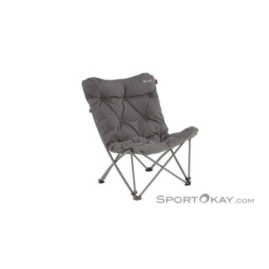 Outwell Folding Furniture Fremont Lake Camping Chair