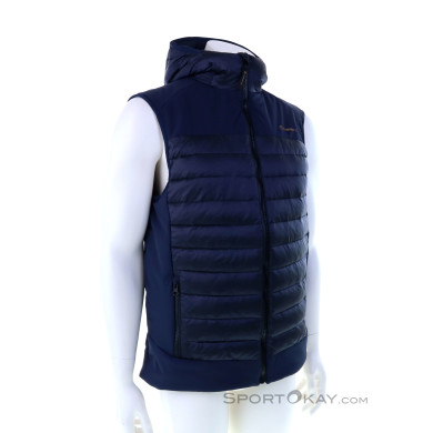 Therm-ic Powervest Urban Mens heating vest